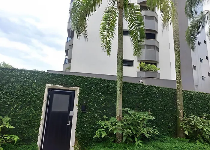 Bwelcome - Aconchego Pe Na Areia Mod 2 Bertioga