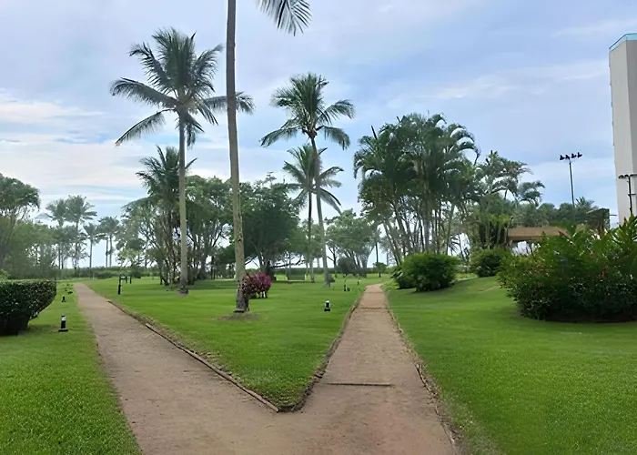 Bwelcome - Aconchego Pe Na Areia Mod 2 Bertioga