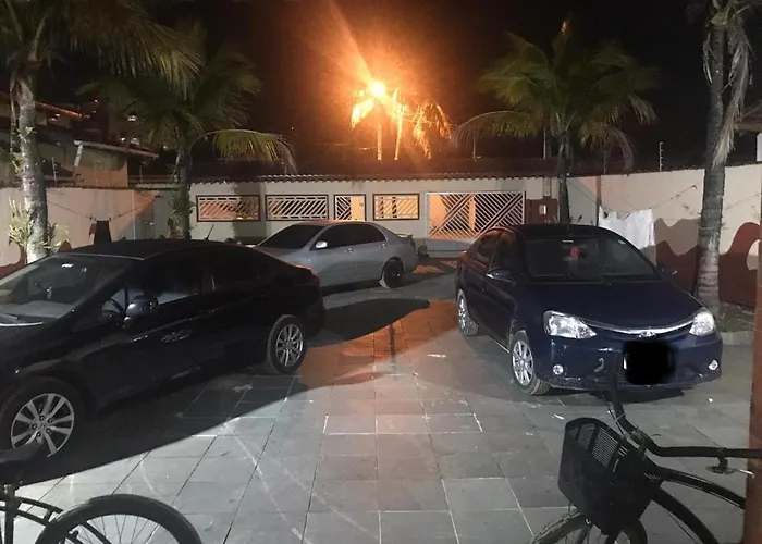 Suite2 A 3 Quadras Da Praia Bertioga