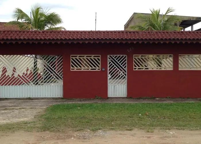 Suite2 A 3 Quadras Da Praia Bertioga